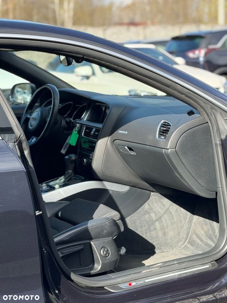 Audi A5 Sportback - 32