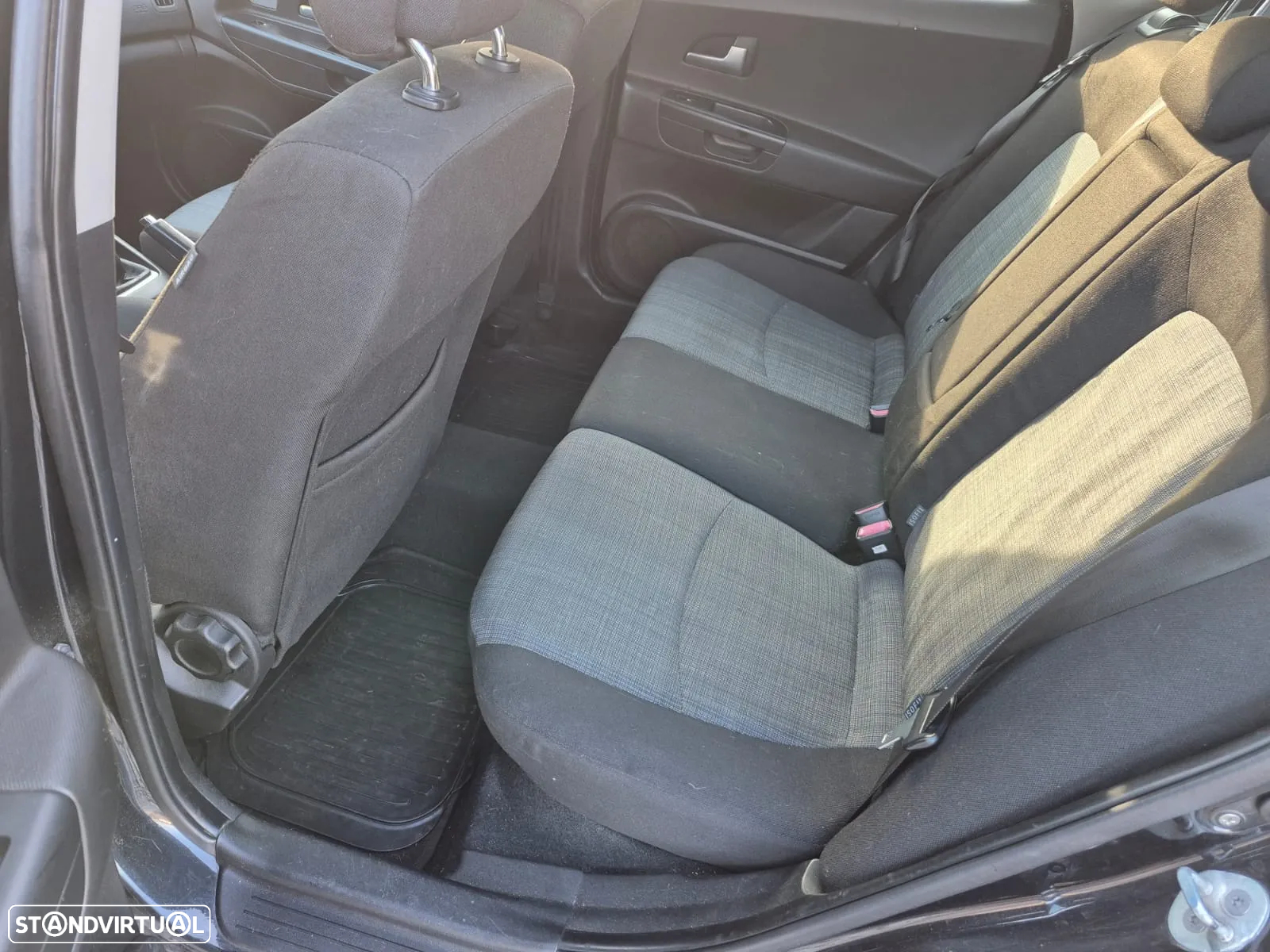 Kia Ceed SW - 16