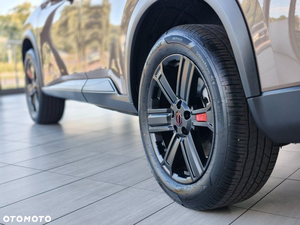 Nissan X-Trail - 6