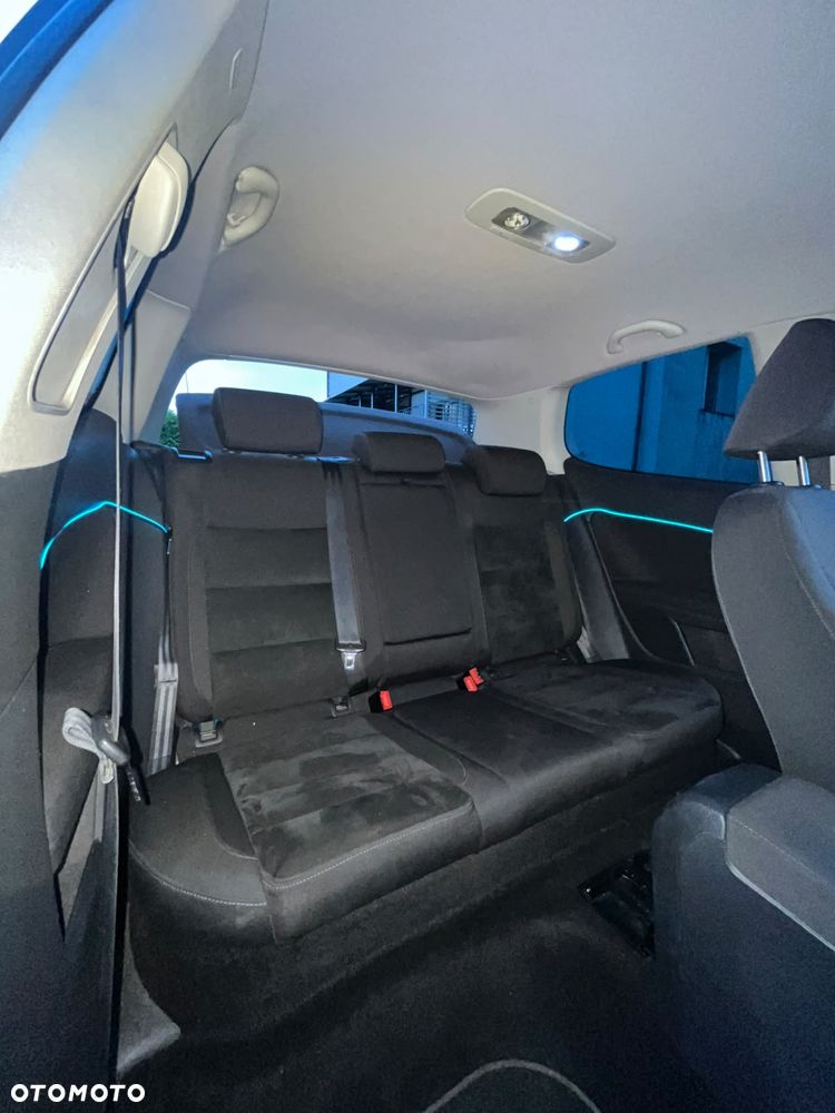 Volkswagen Golf 1.4 TSI Highline - 12