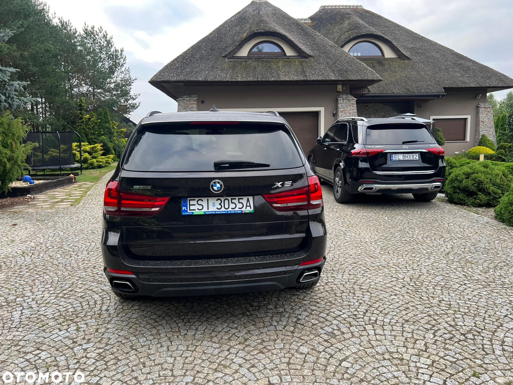 BMW X5 - 10