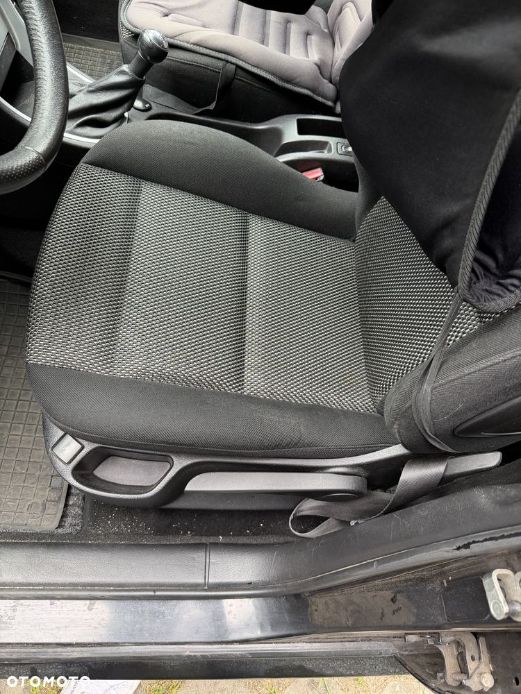 Peugeot 307 - 5