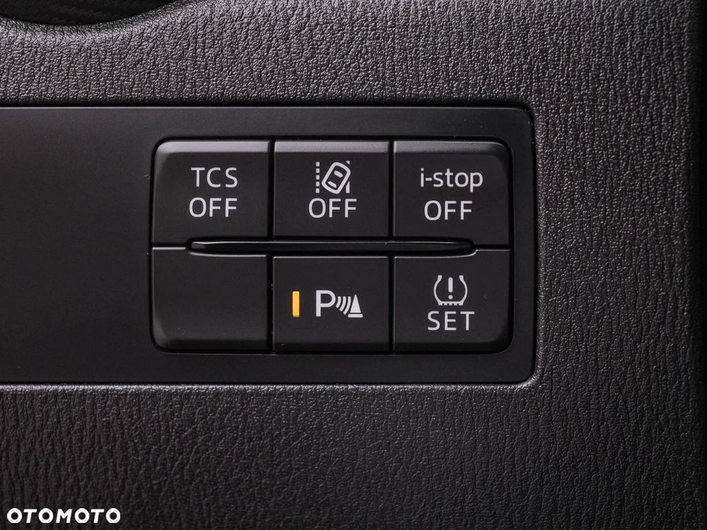 Mazda CX-3 2.0 Skypassion - 29