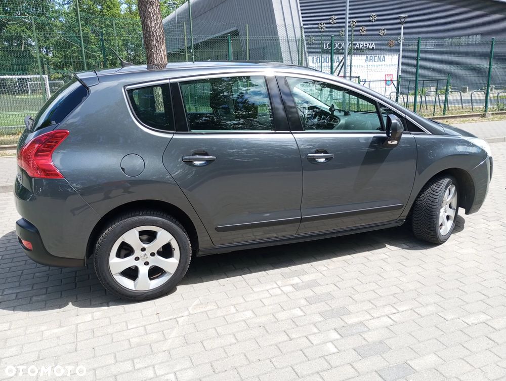 Peugeot 3008 120 VTi Active - 4