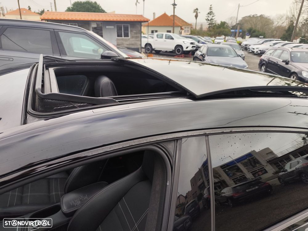 Mercedes-Benz CLA 220 d Shooting Brake AMG Line Aut. - 3