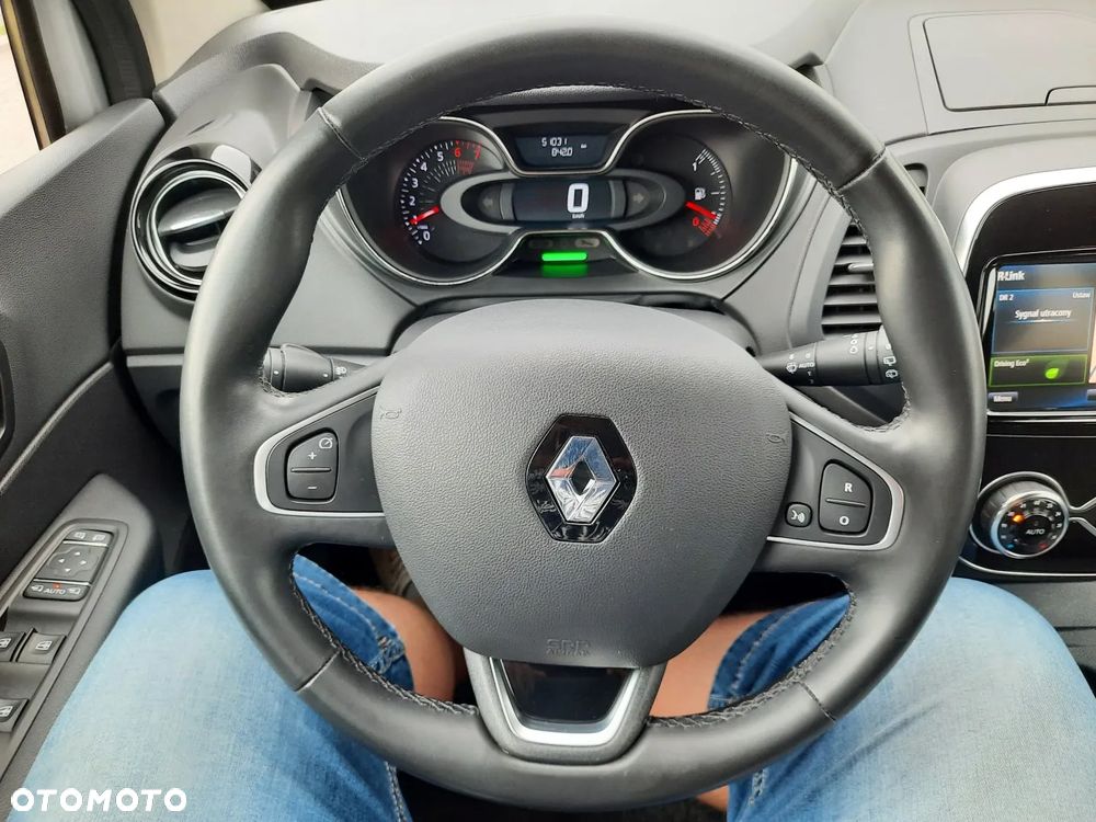 Renault Captur ENERGY TCe 90 Experience - 27