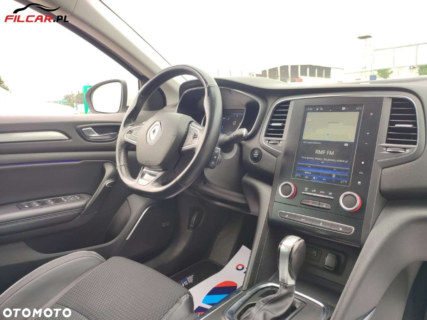 Renault Megane - 10
