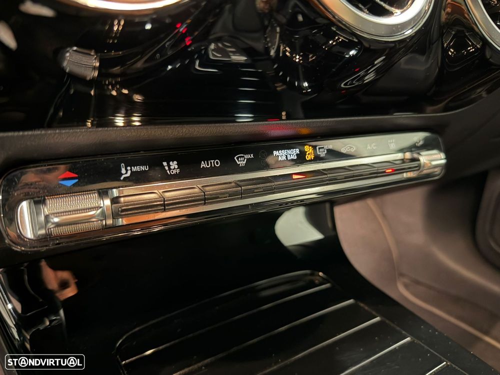 Mercedes-Benz A 250 e Style Plus - 14