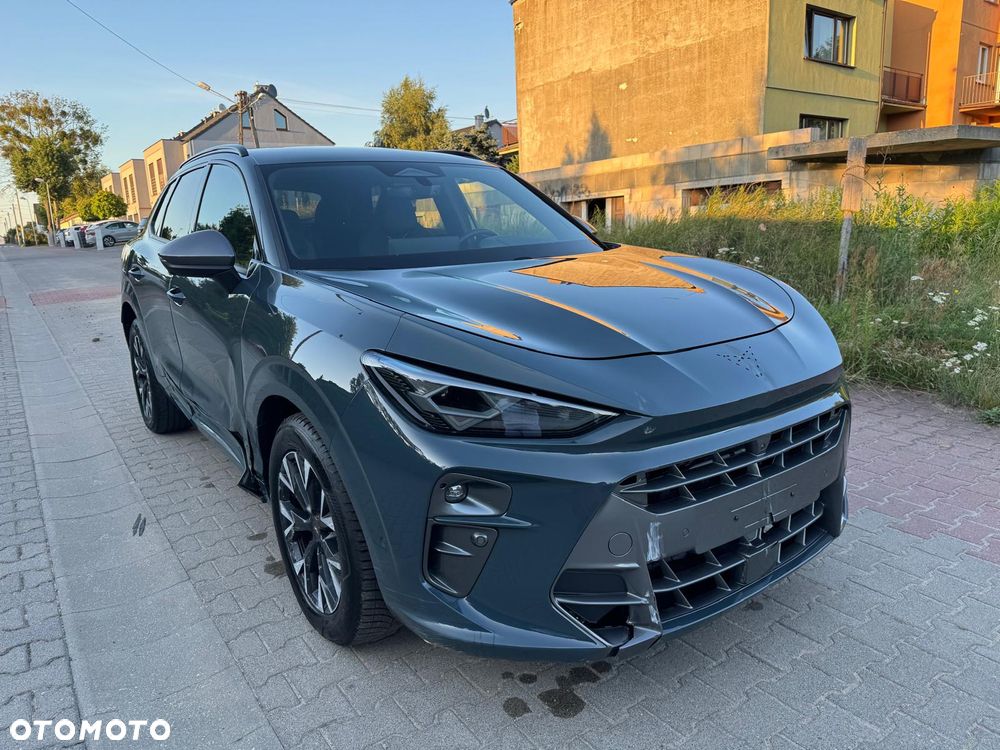 Cupra Terramar 1.5 eHybrid PHEV Advantage Edition DCC DSG - 5