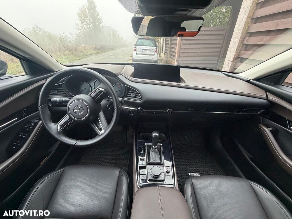 Mazda CX-30 - 5