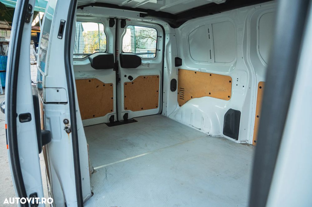 Citroën JUMPY - 9