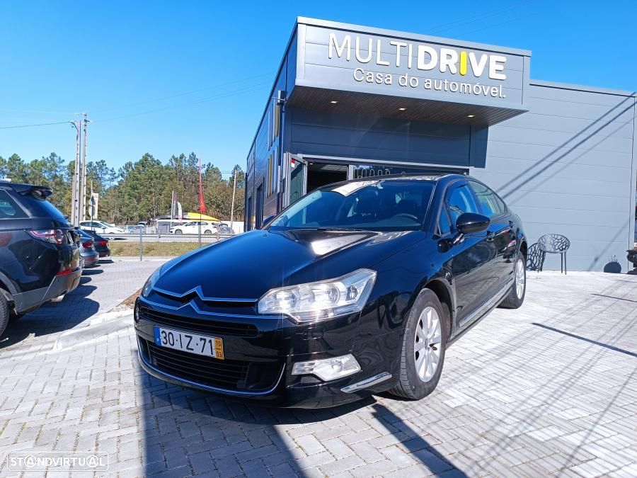 Citroën C5 1.6 HDi Business Airdream - 1