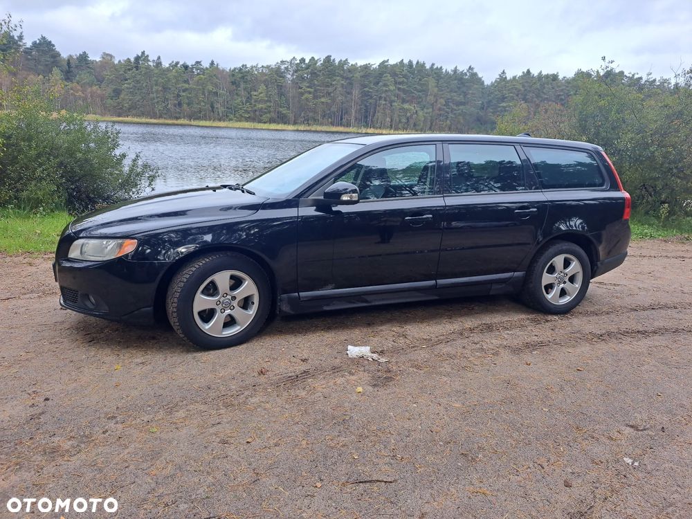 Volvo V70 2.0D Momentum - 14