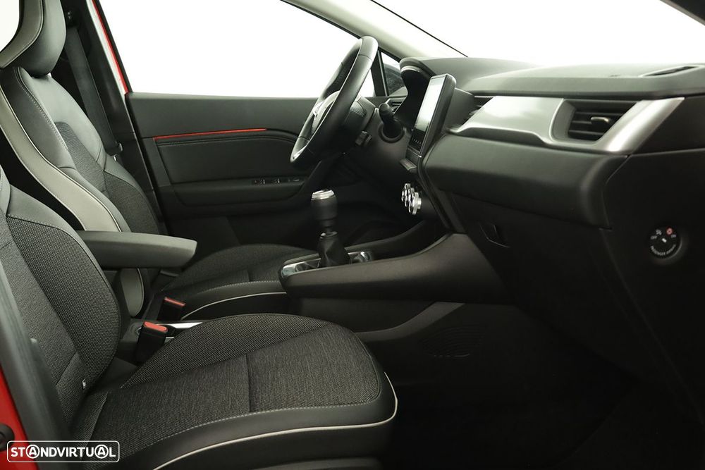 Renault Captur 1.0 TCe Techno - 21