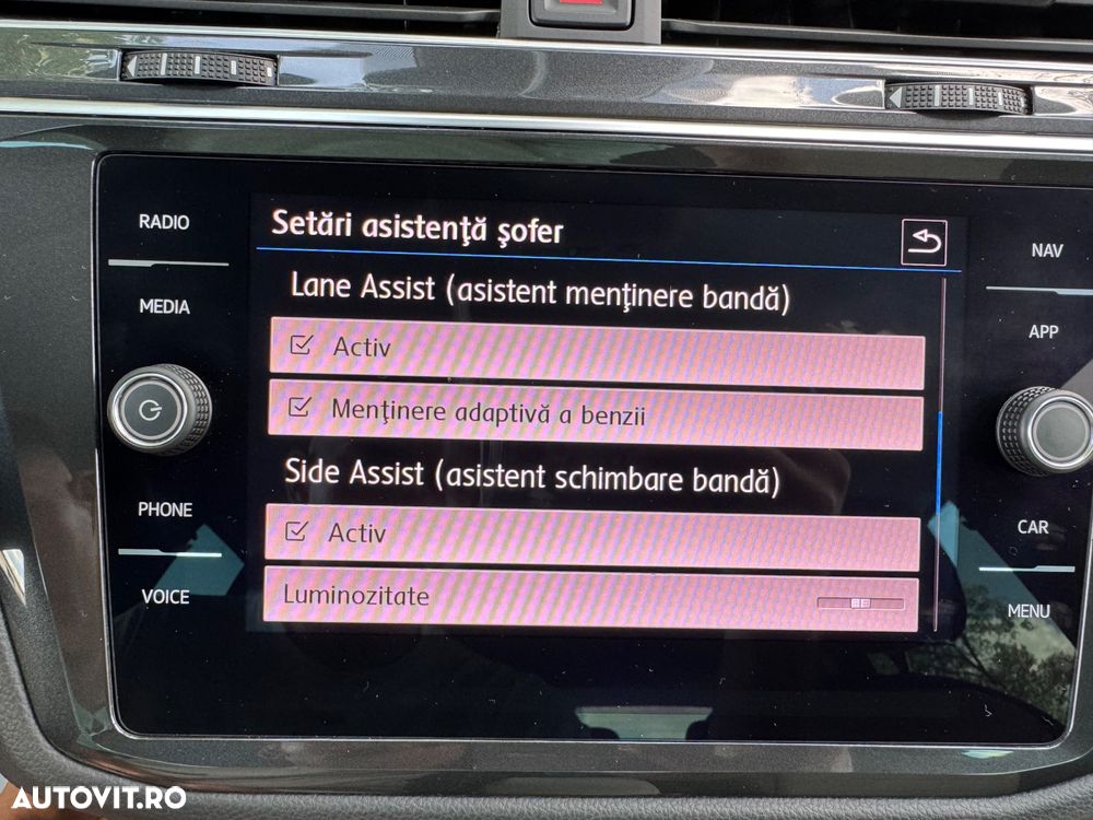 Volkswagen Tiguan 2.0 TDI 4Mot DSG Highline - 34