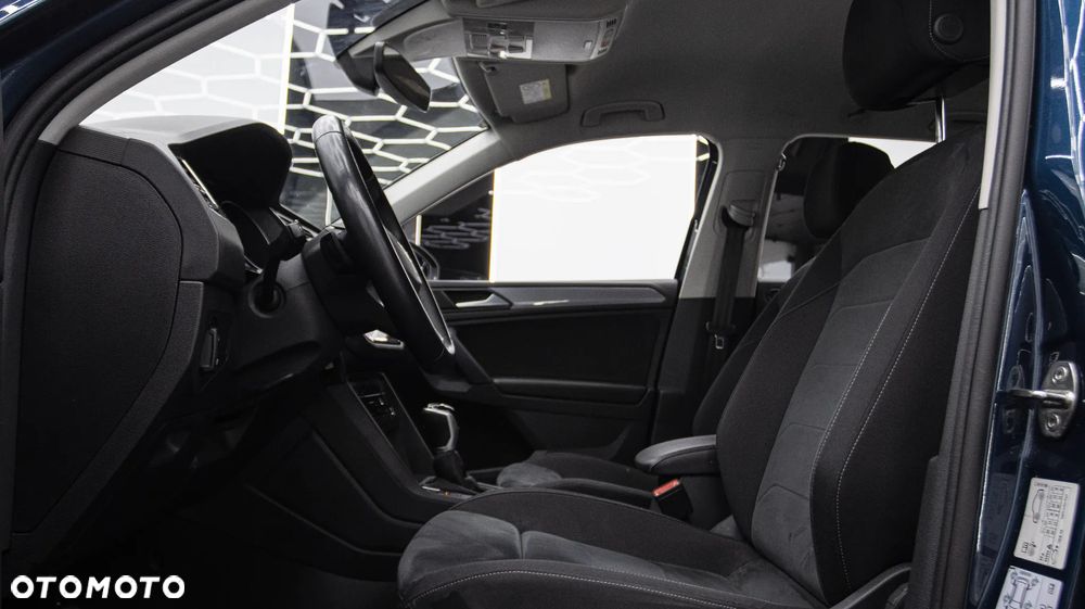 Volkswagen Tiguan 2.0 TDI SCR Life DSG - 13