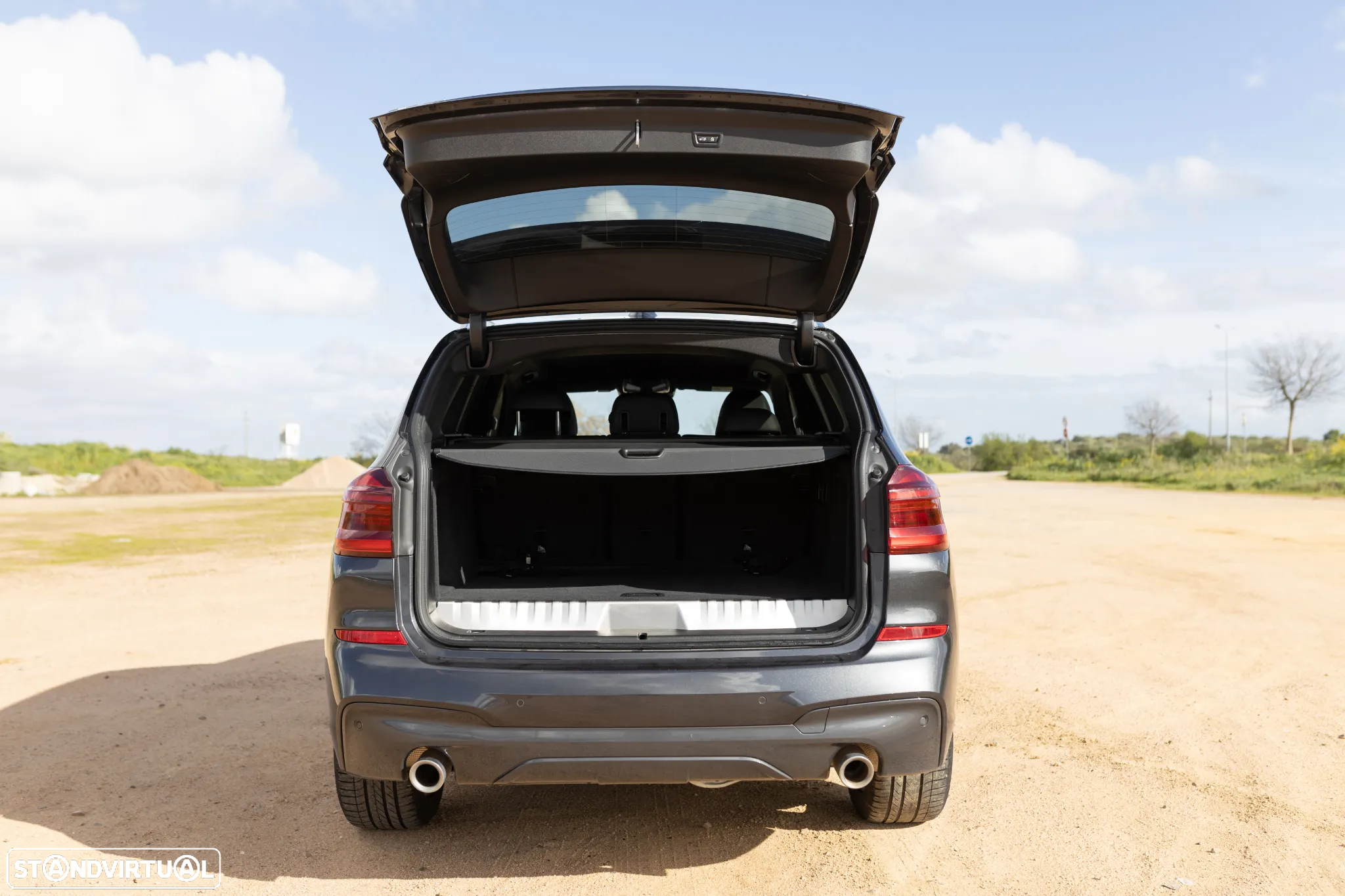 BMW X3 30 e xDrive Pack M - 4