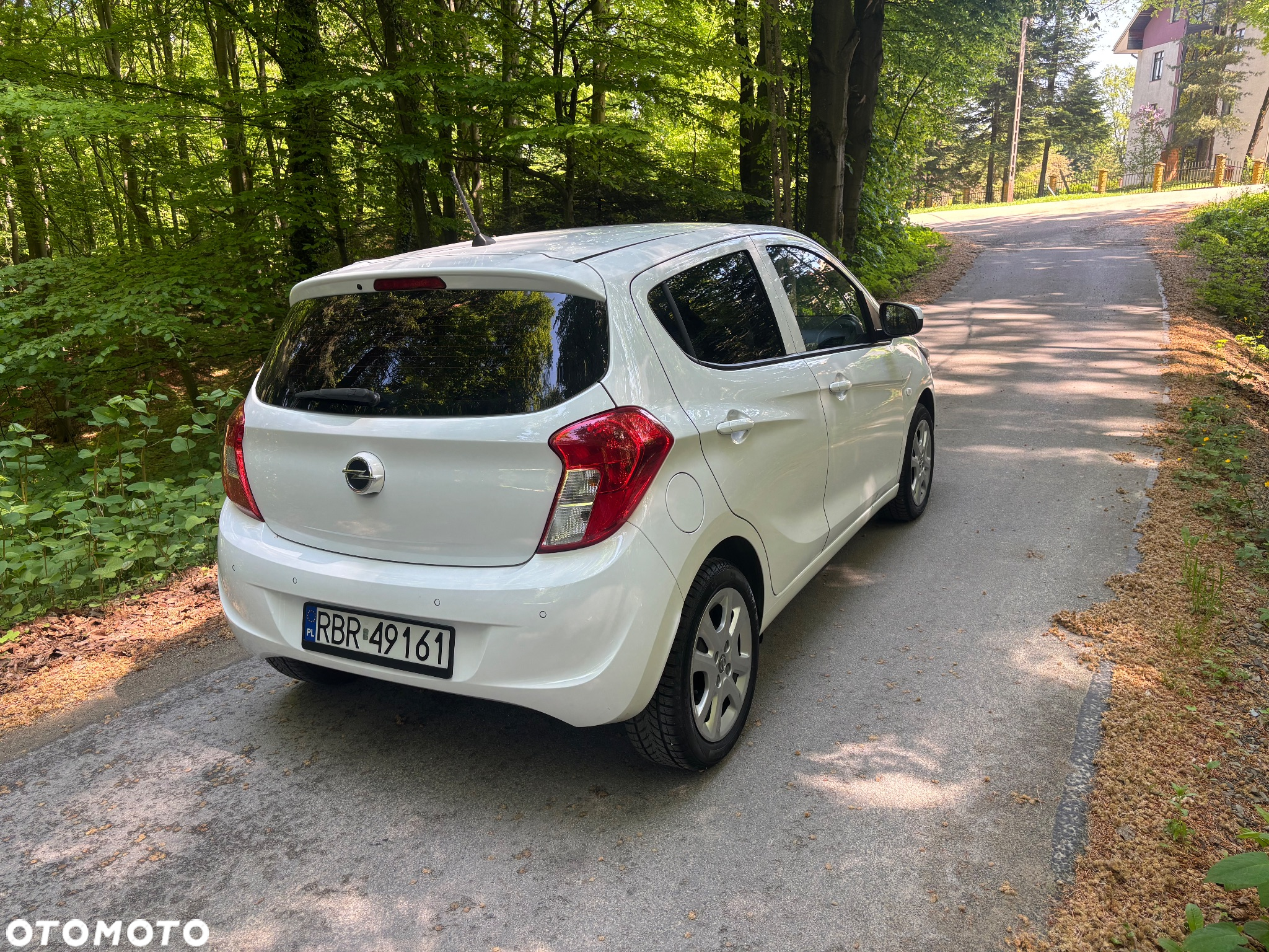 Opel Karl 1.0 Active - 24