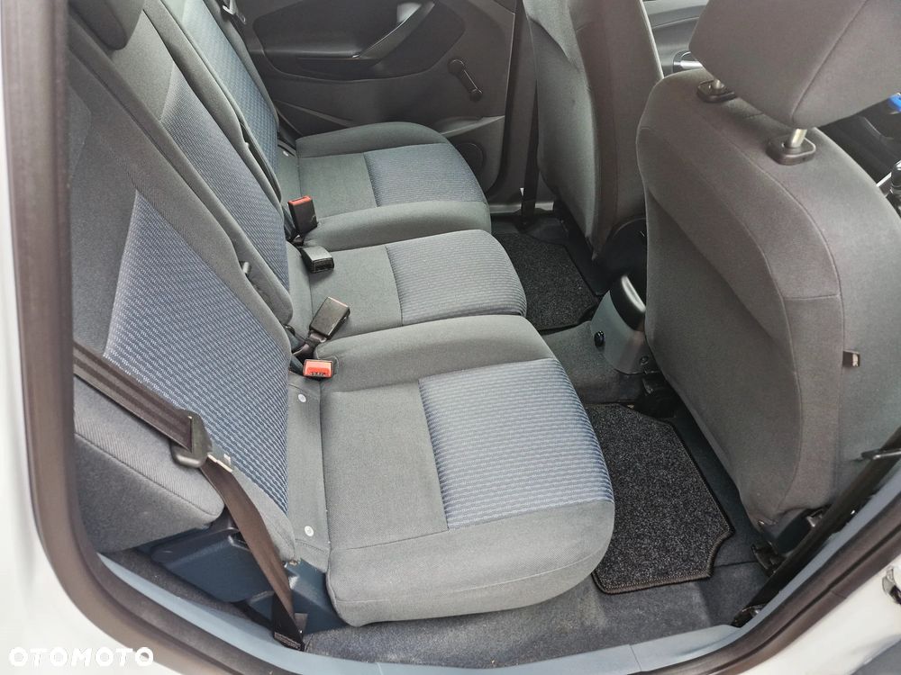 Ford C-MAX - 9