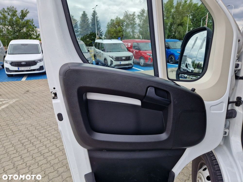 Opel movano L3H2 - 16