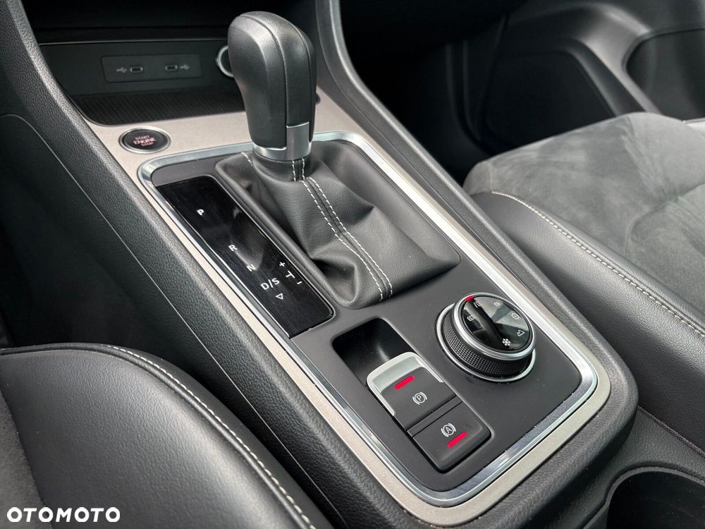 Seat Ateca 2.0 TSI Xperience S&S 4Drive DSG - 29