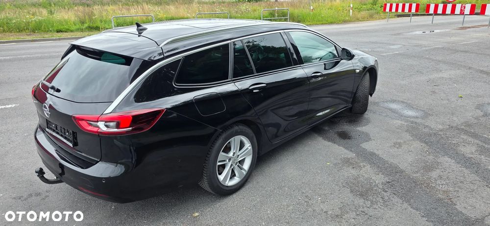 Opel Insignia 2.0 CDTI automatik Business Innovation - 33