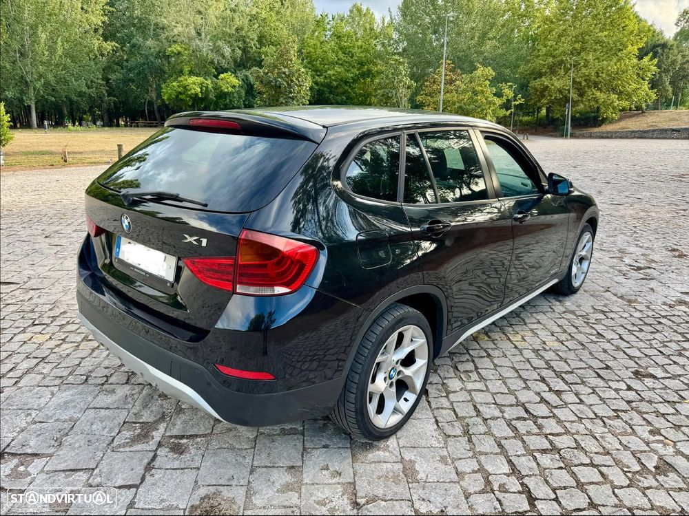 BMW X1 - 5