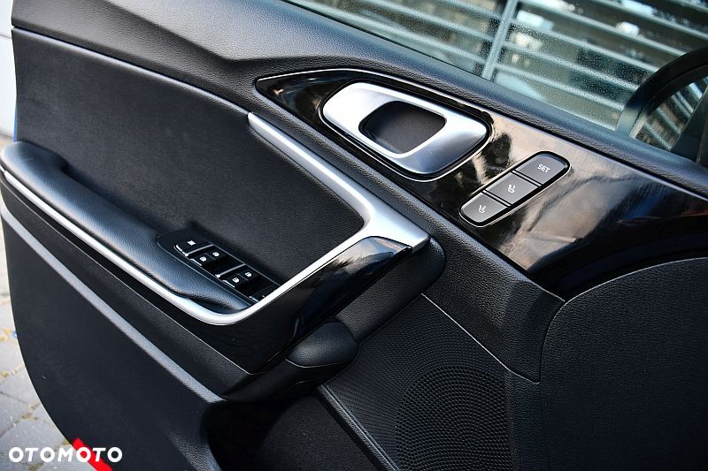Kia ProCeed 2021
