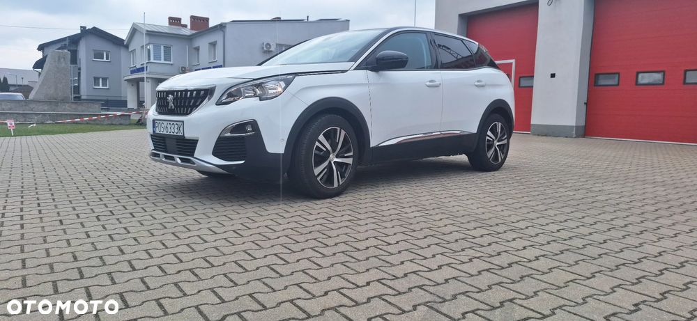 Peugeot 3008 PureTech 130 Stop & Start Active - 2