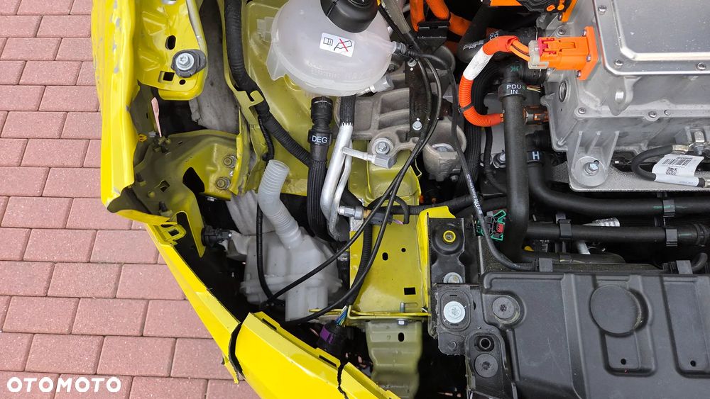 Fiat Grande Panda 44kWh La Prima - 17