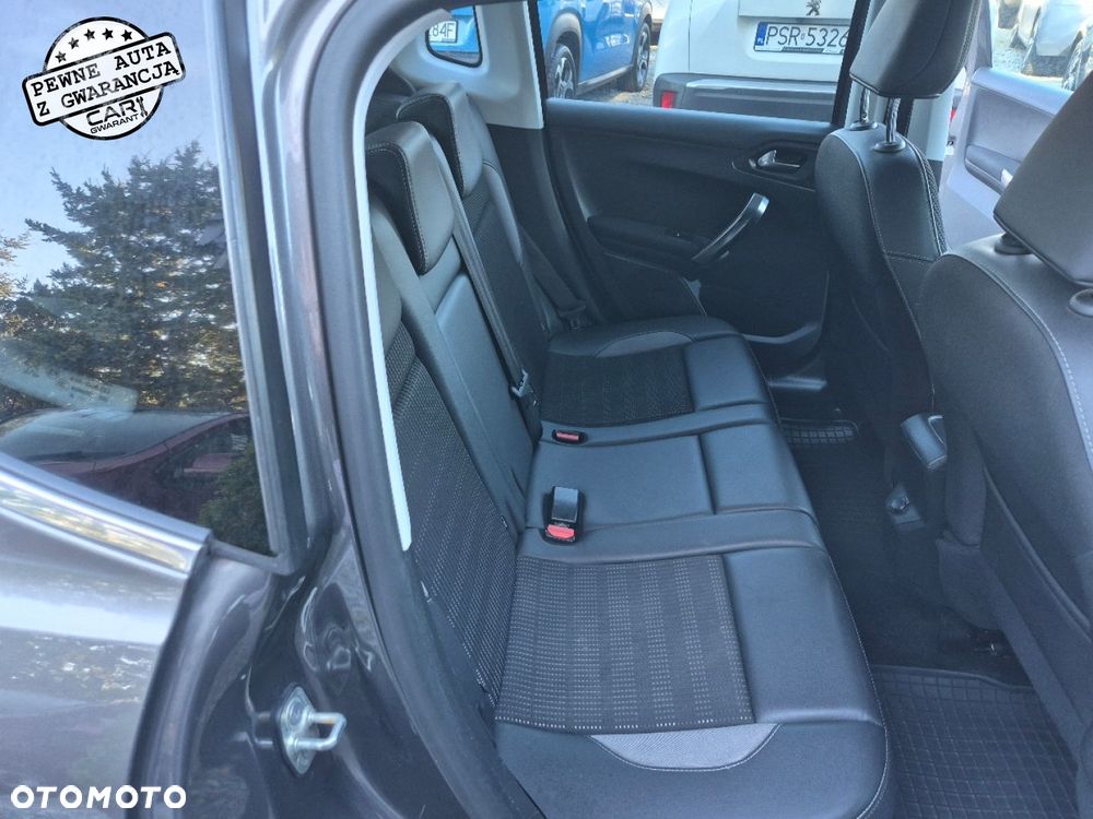 Peugeot 2008 - 22