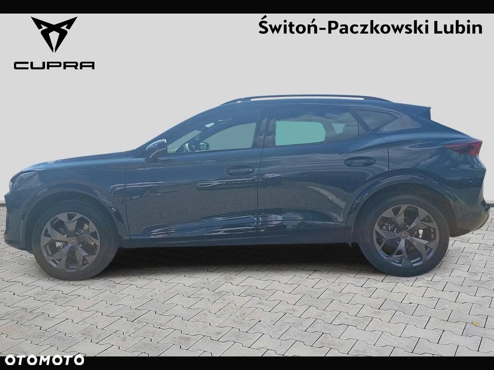 Cupra Formentor ver-1-5-etsi-mhev-dsg - 2