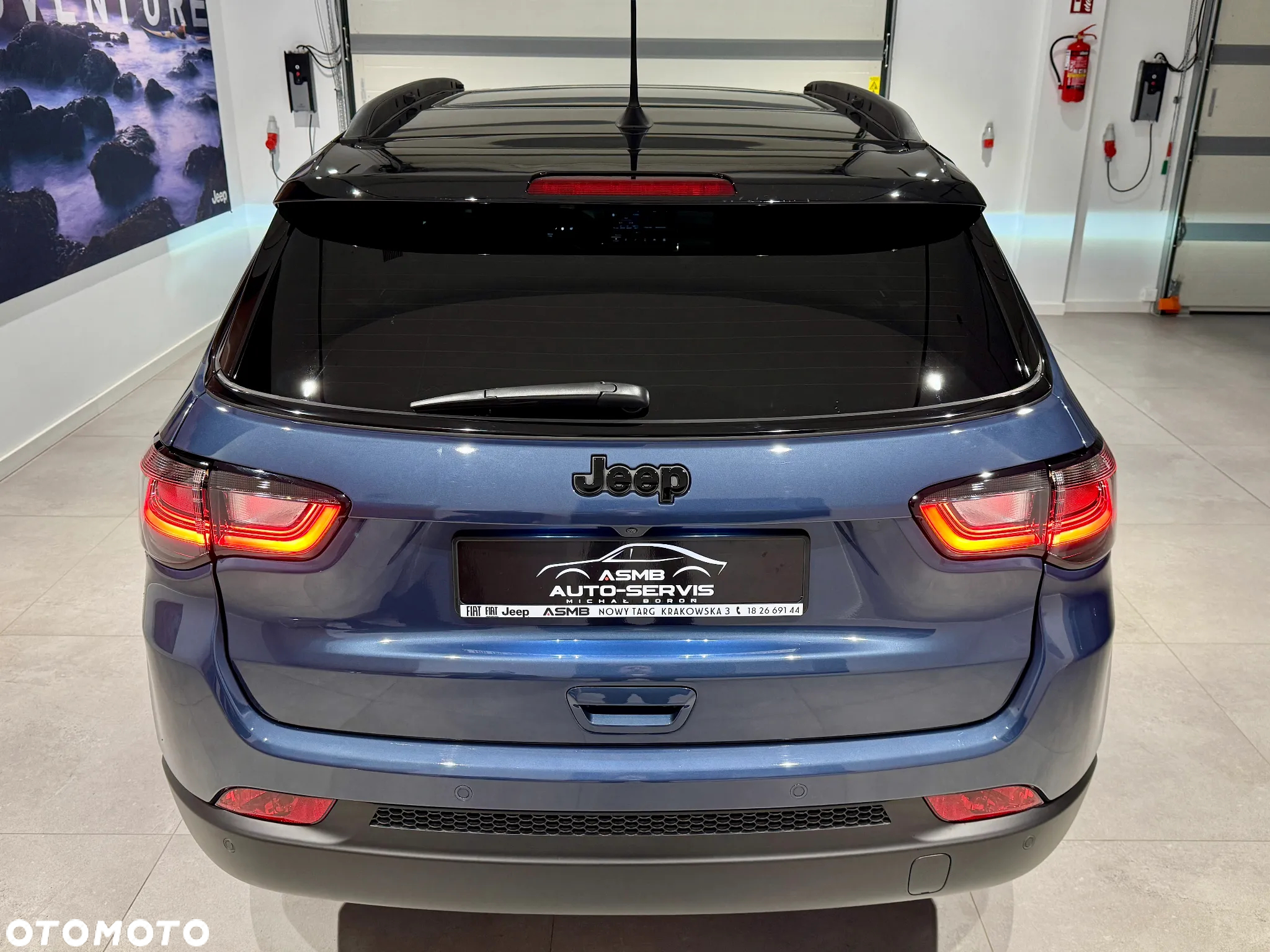 Jeep Compass - 15