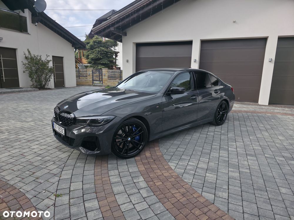 BMW Seria 3 - 1