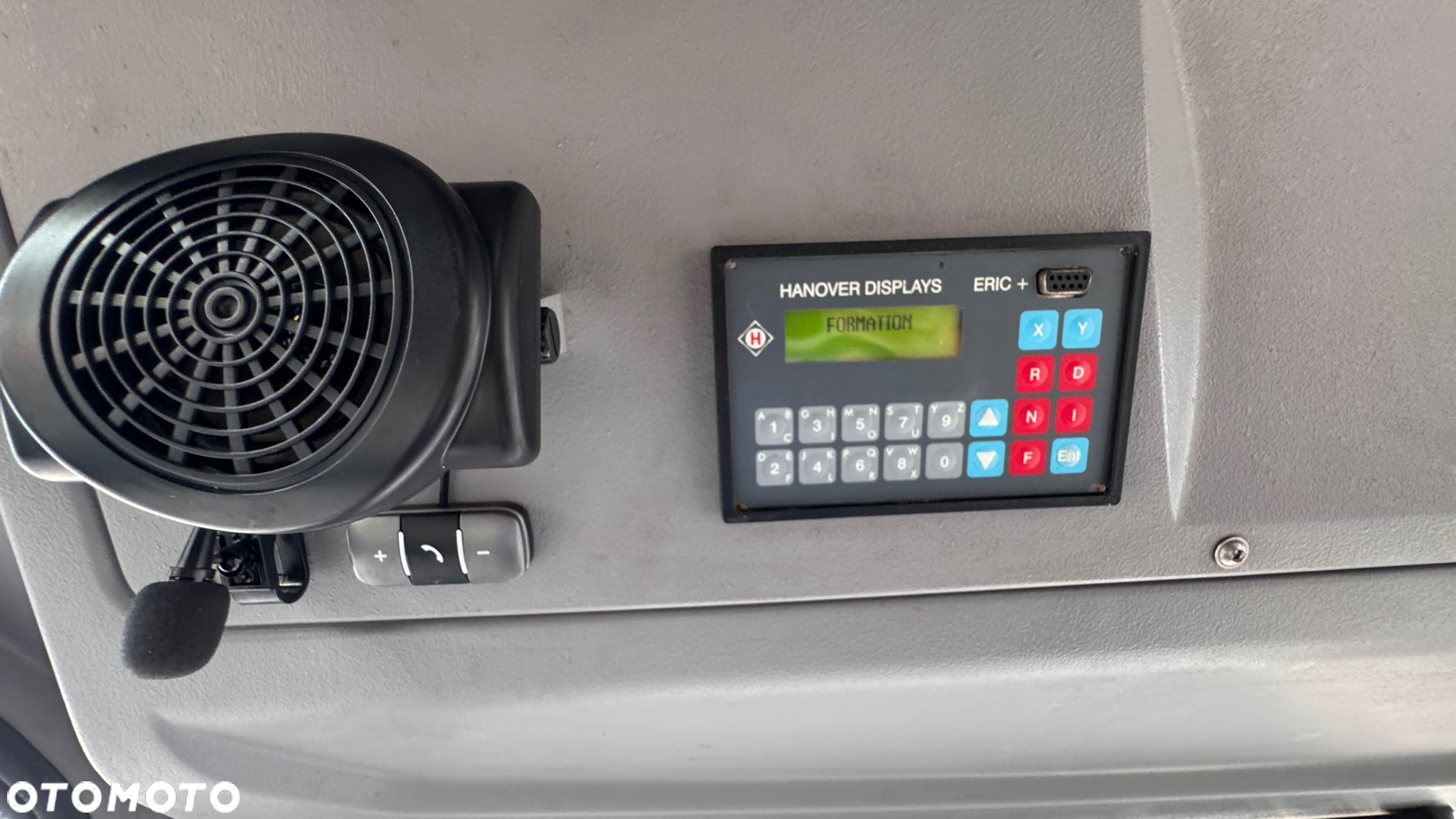 Irisbus Cytios 4/ miejski niskowejściowy/ Klimatyzacja /Cena:83000 zł netto - 15