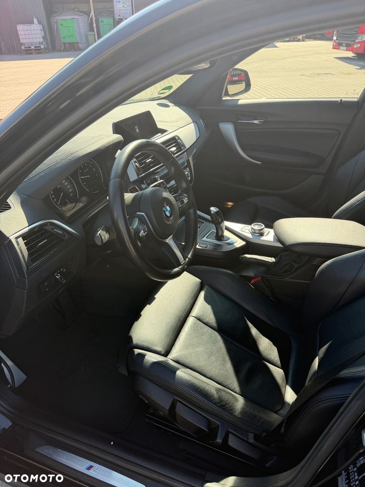BMW Seria 1 120i M Sport Shadow - 19