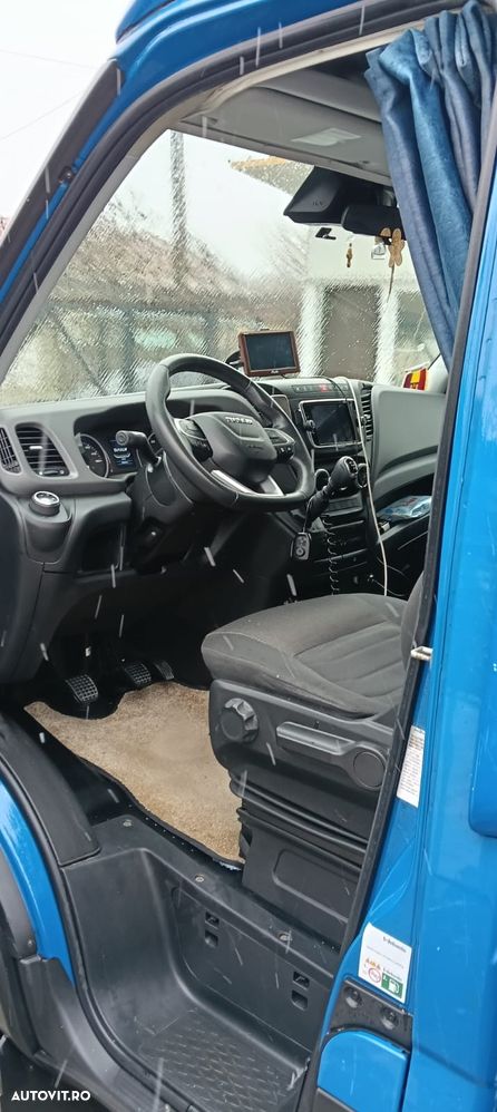 Iveco DAILY - 10