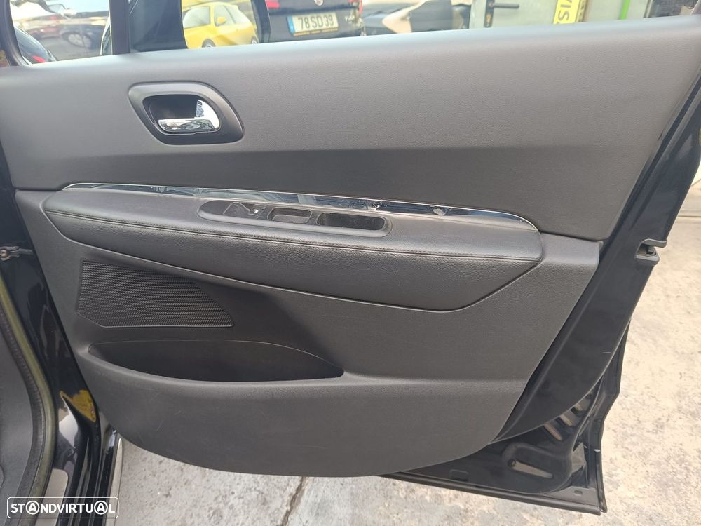 Peugeot 3008 2.0 HDi Hybrid4 Limited Edition - 12