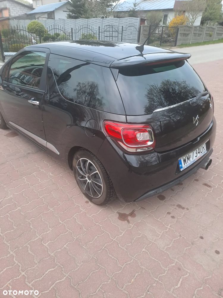 Citroën DS3 1.6 THP SportChic - 7