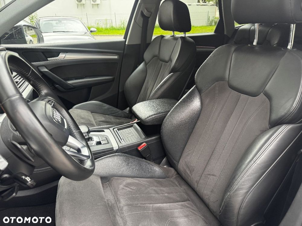 Audi Q5 2.0 TDI Quattro S tronic - 19