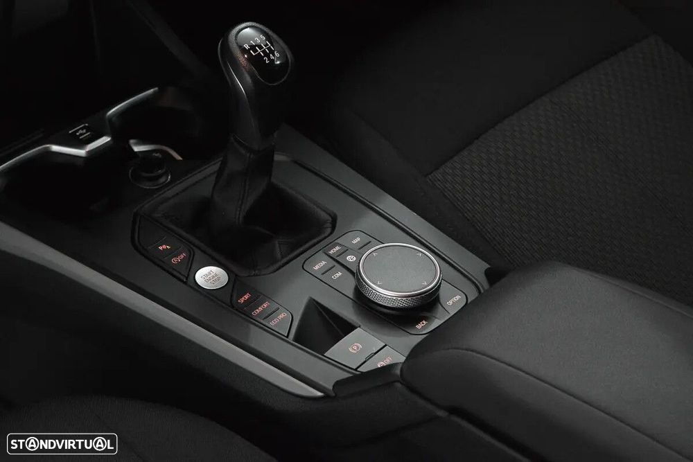 BMW 116 i Advantage - 11