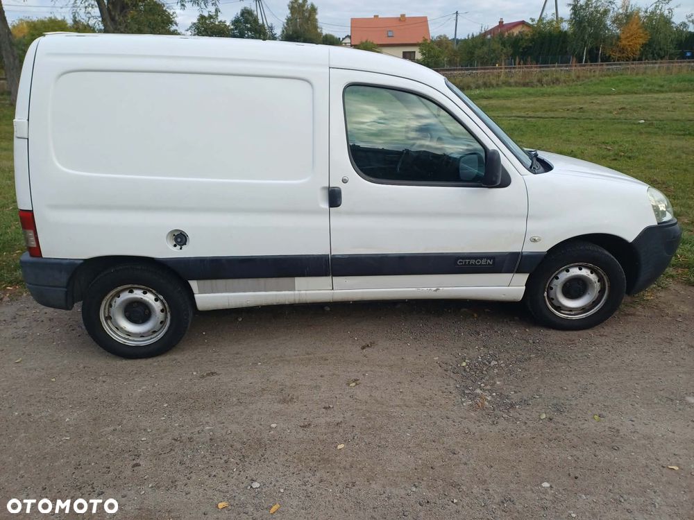 Citroën Berlingo - 2
