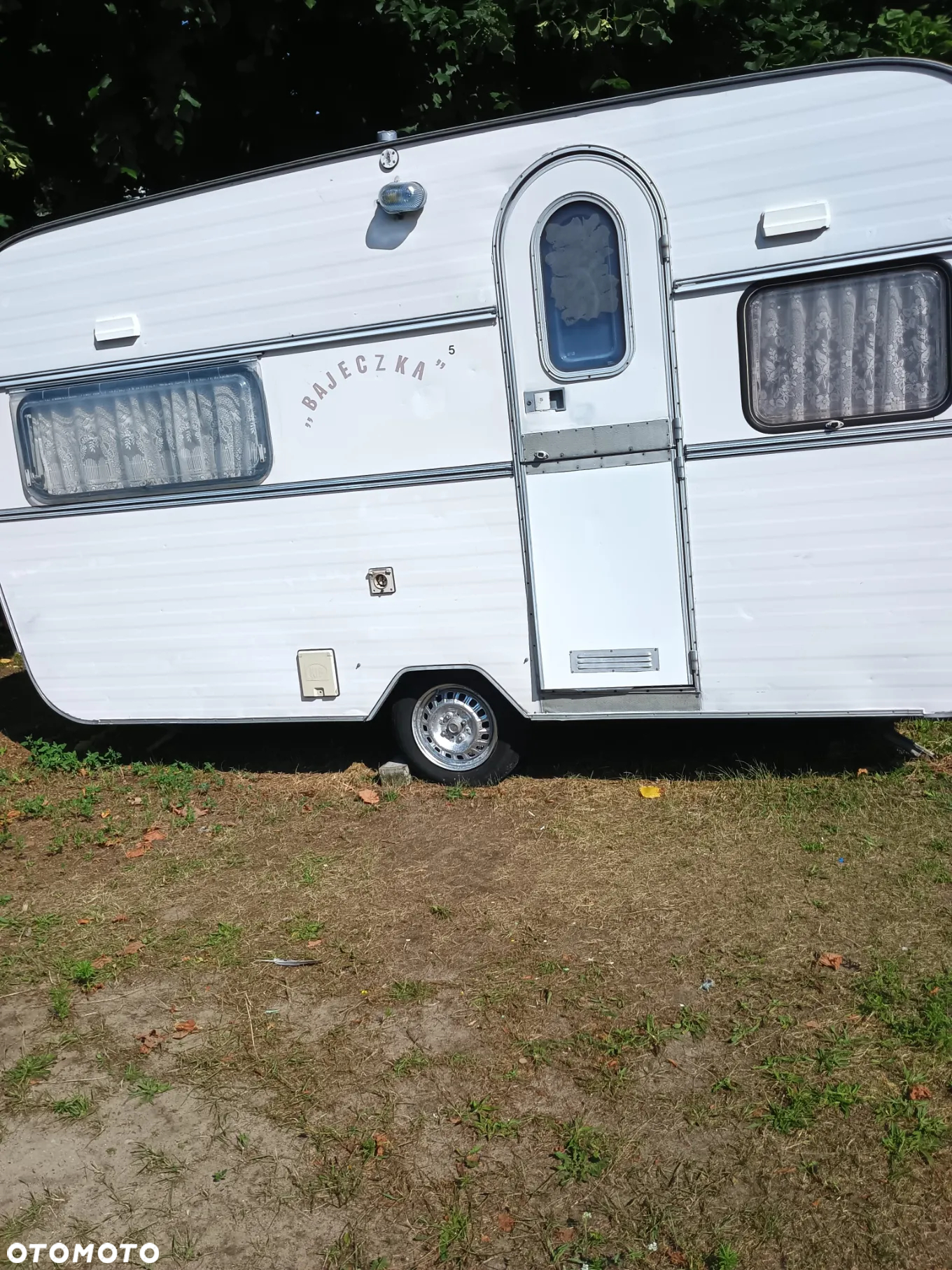 Dethleffs Dethleffs 530 - 6