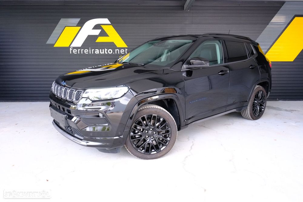 Jeep Compass - 1