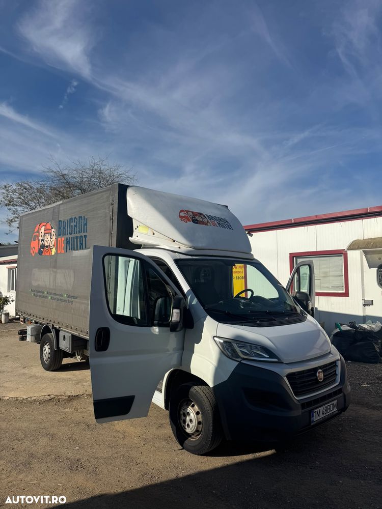 Fiat Ducato - 7
