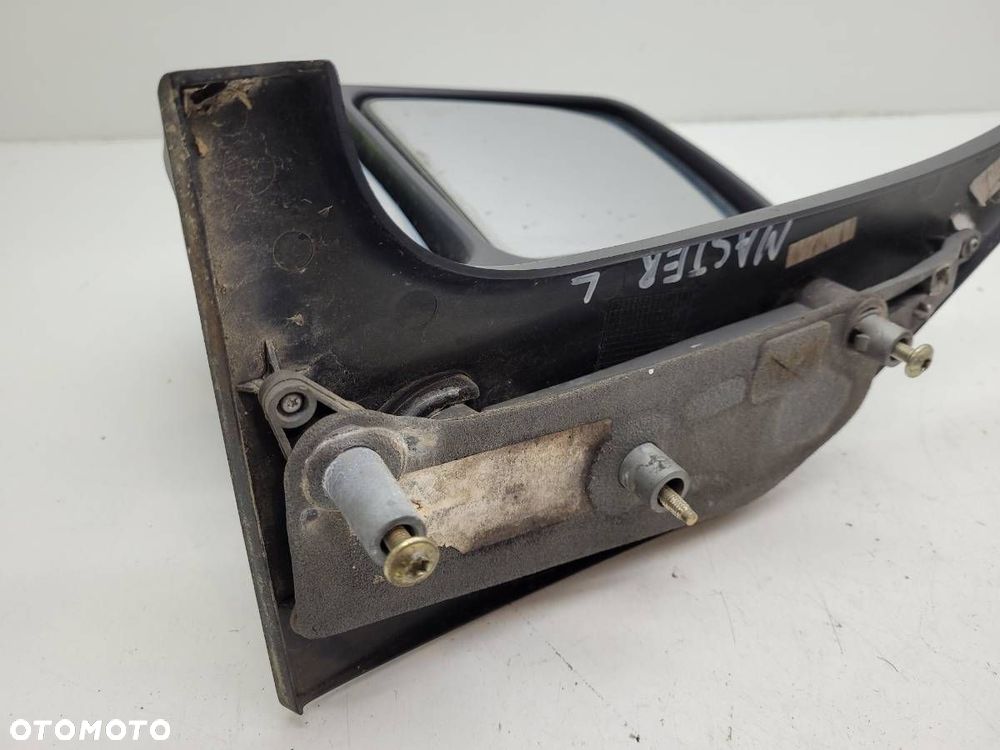 LUSTERKO LEWE RENAULT MASTER II MOVANO KOMPLETNE MANUALNE - 9