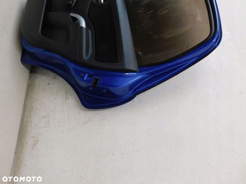 drzwi tylne prawe citroen c3 i 1.4hdi 05r - 7