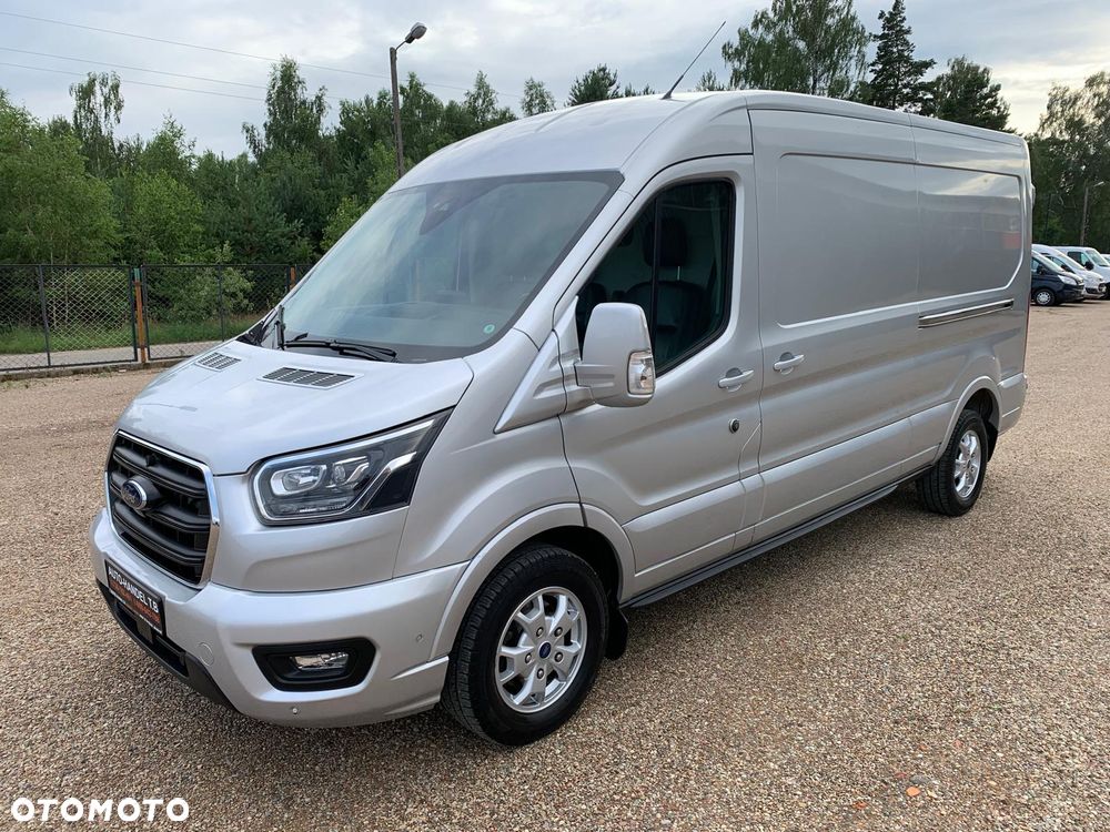 Ford Transit - 4