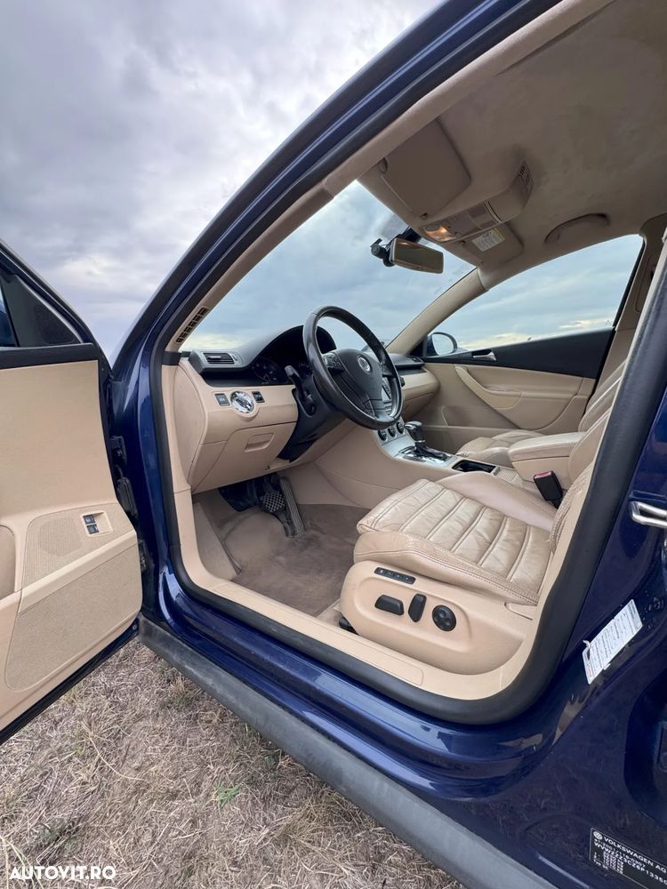 Volkswagen Passat - 18