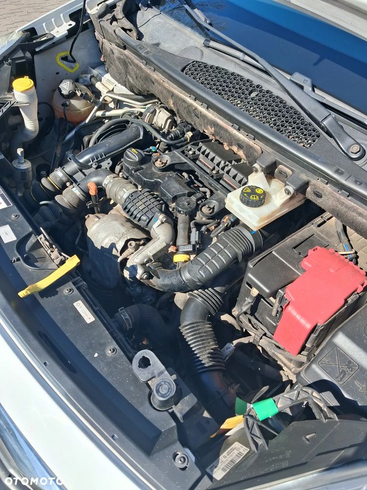 Peugeot Partner - 10